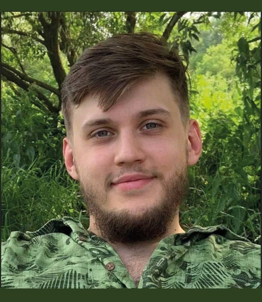 МАЛЮК Богдан