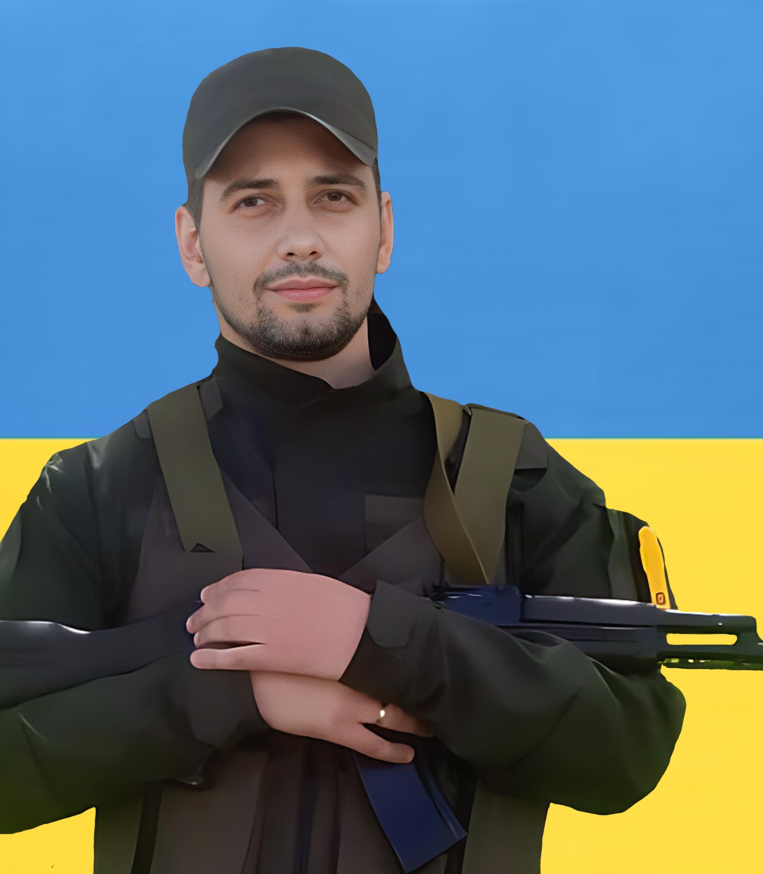 МАЛЮК Георгій