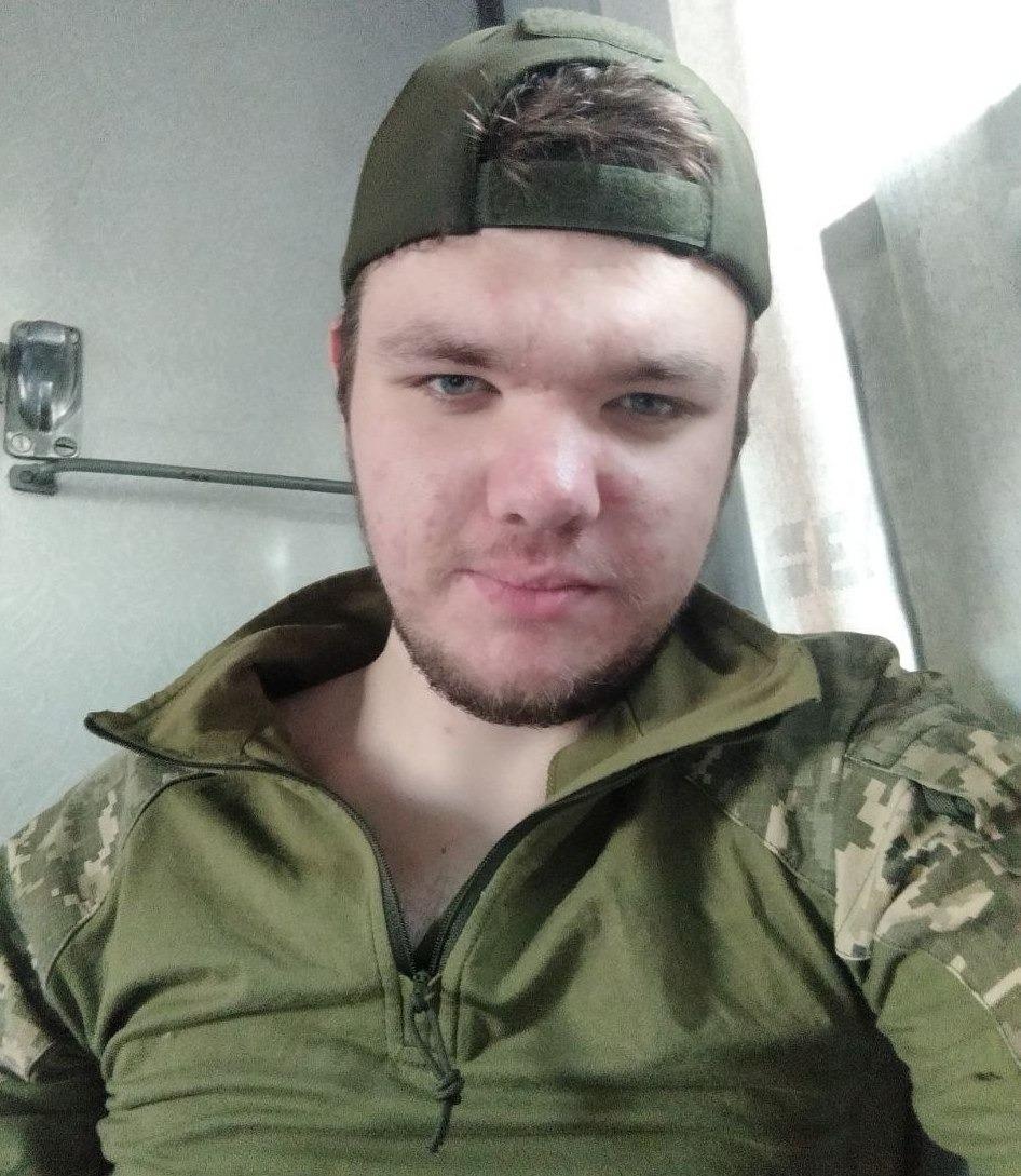 МАРТИНЮК Сергій