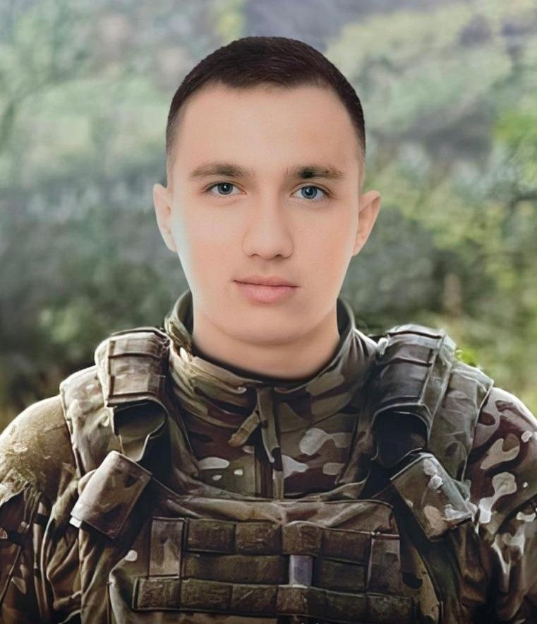 МИХАЙЛОВ Ярослав