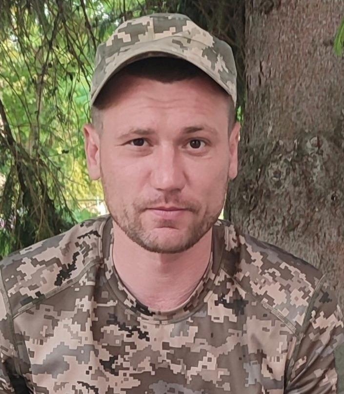 МИХАЙЛОВ Сергій