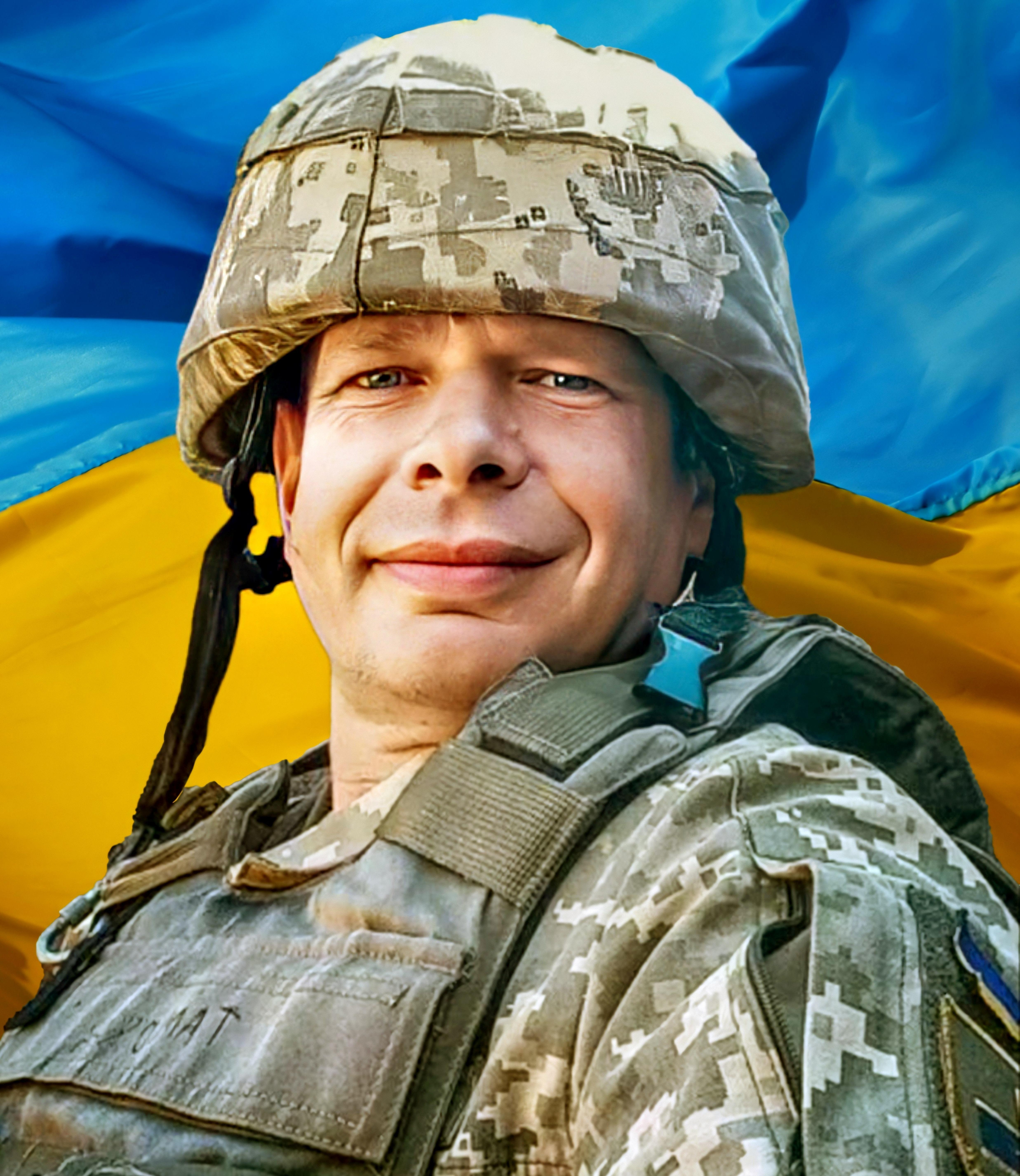 НЕДОСЕКА Сергій