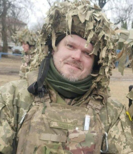 НЕВИНСЬКИЙ Євген