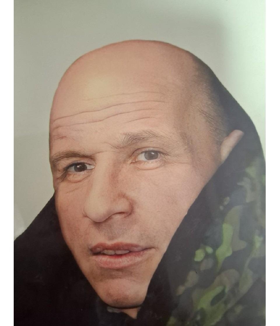 НЕЗАМАЙ Сергій