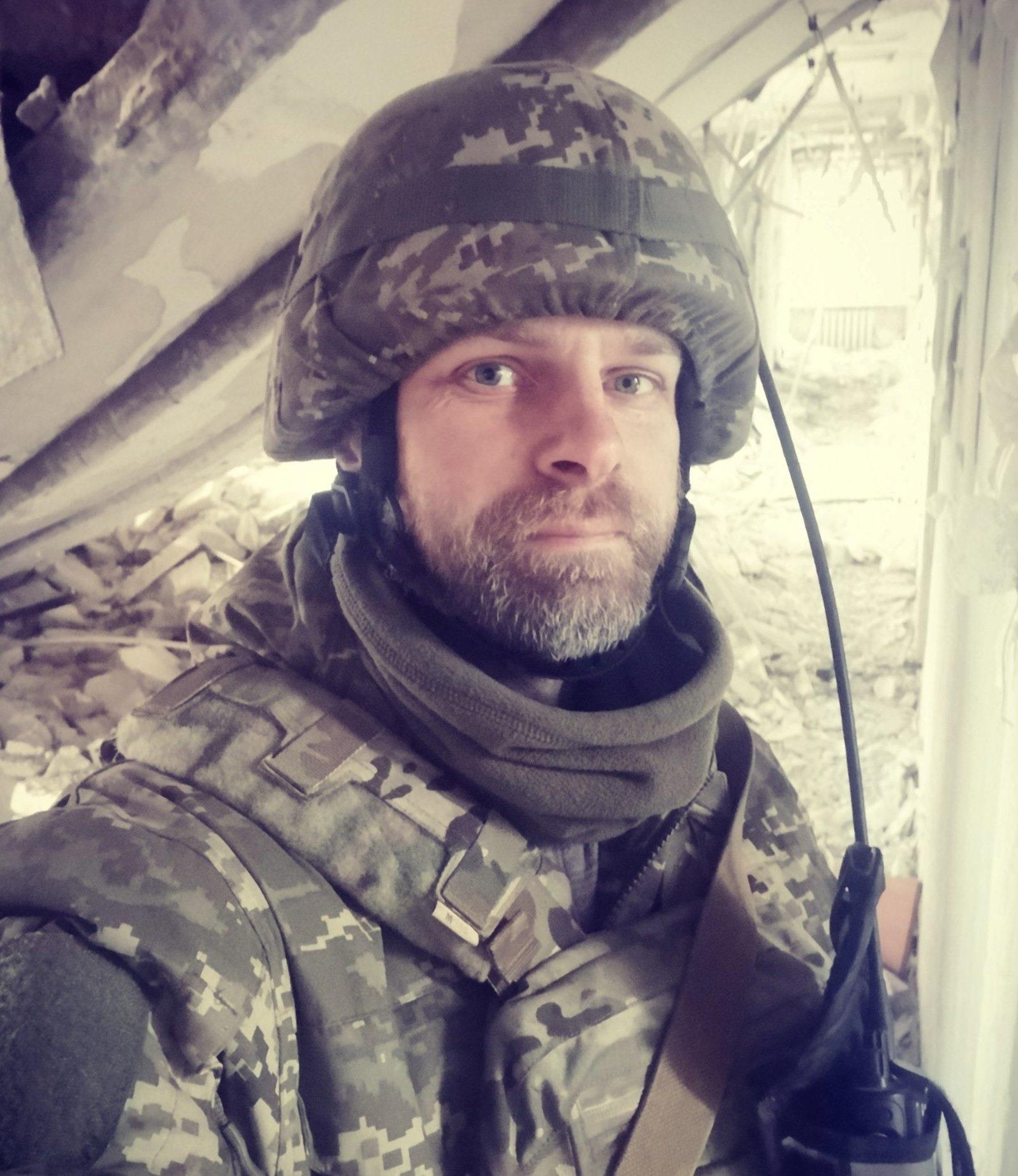 ОНИСЬКО Віктор