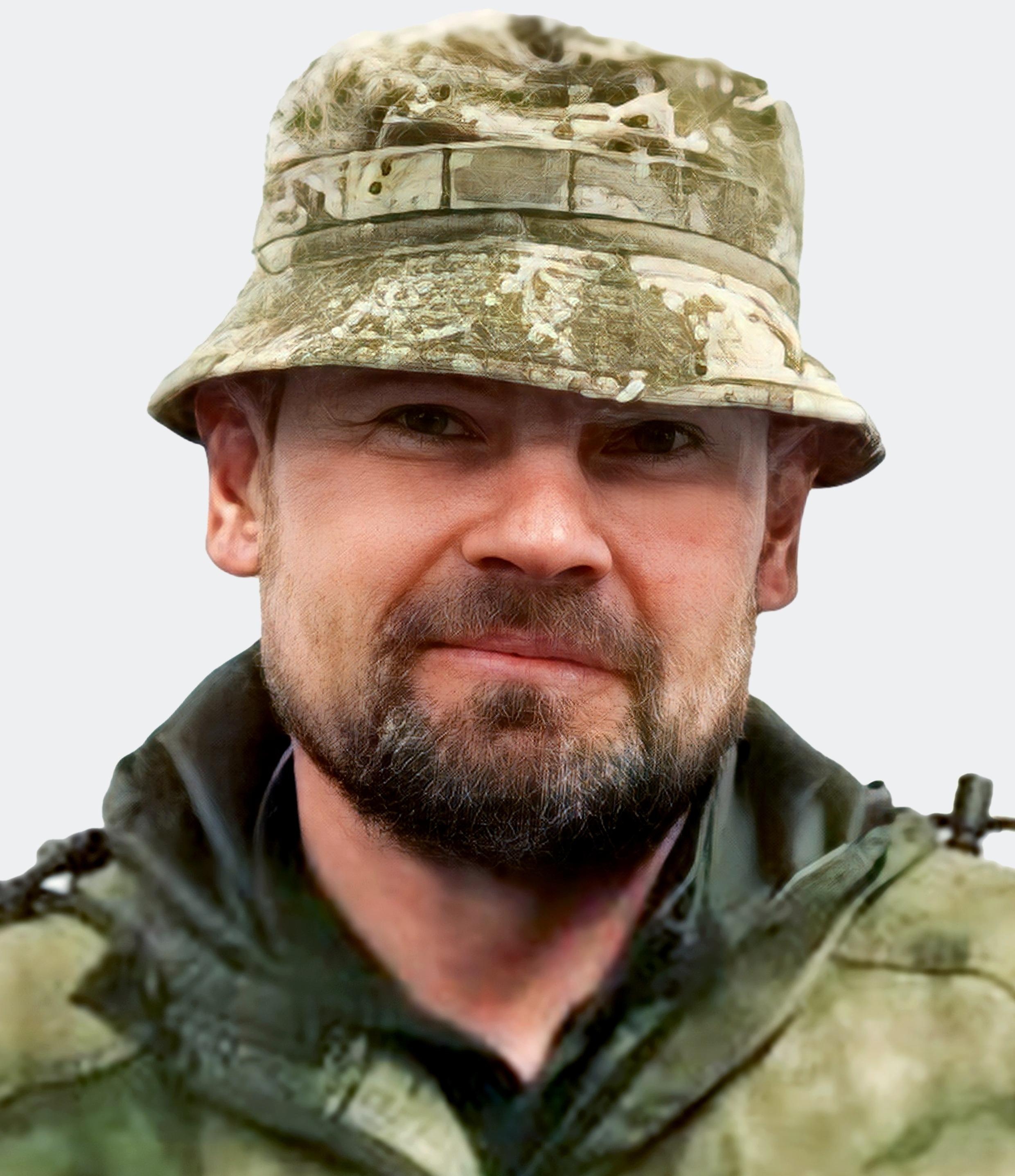 ОВДІЄНКО Костянтин