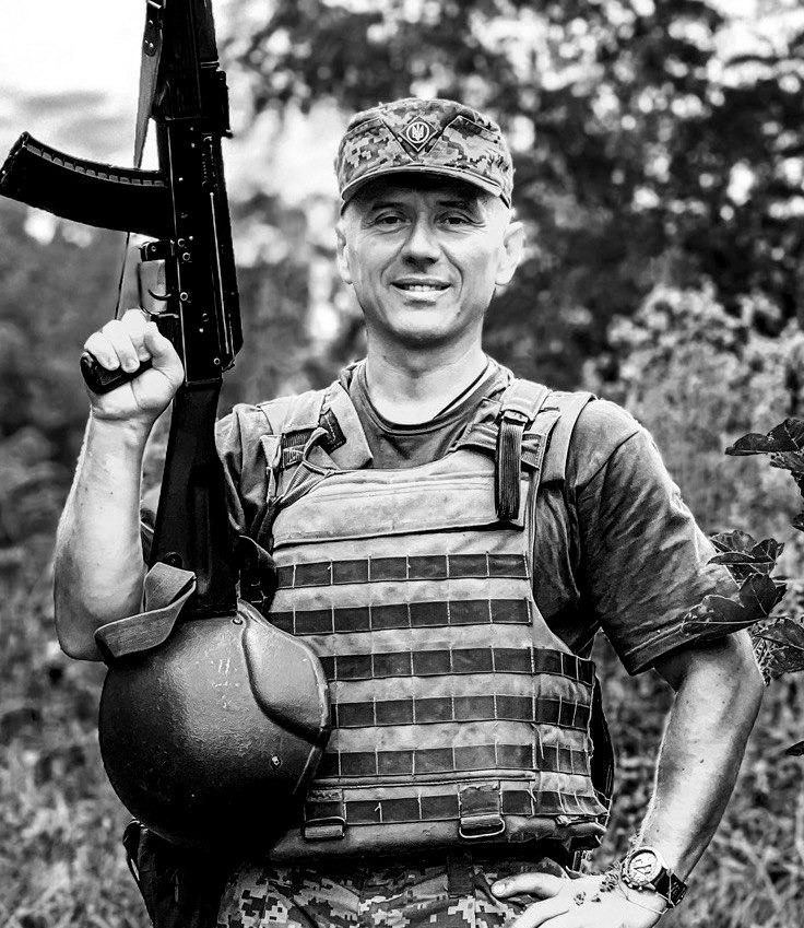 ПАНЬКО Мар'ян