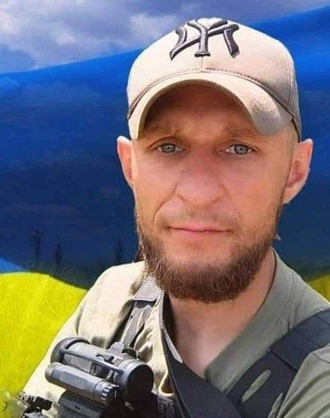 ПАНАСЮК Володимир