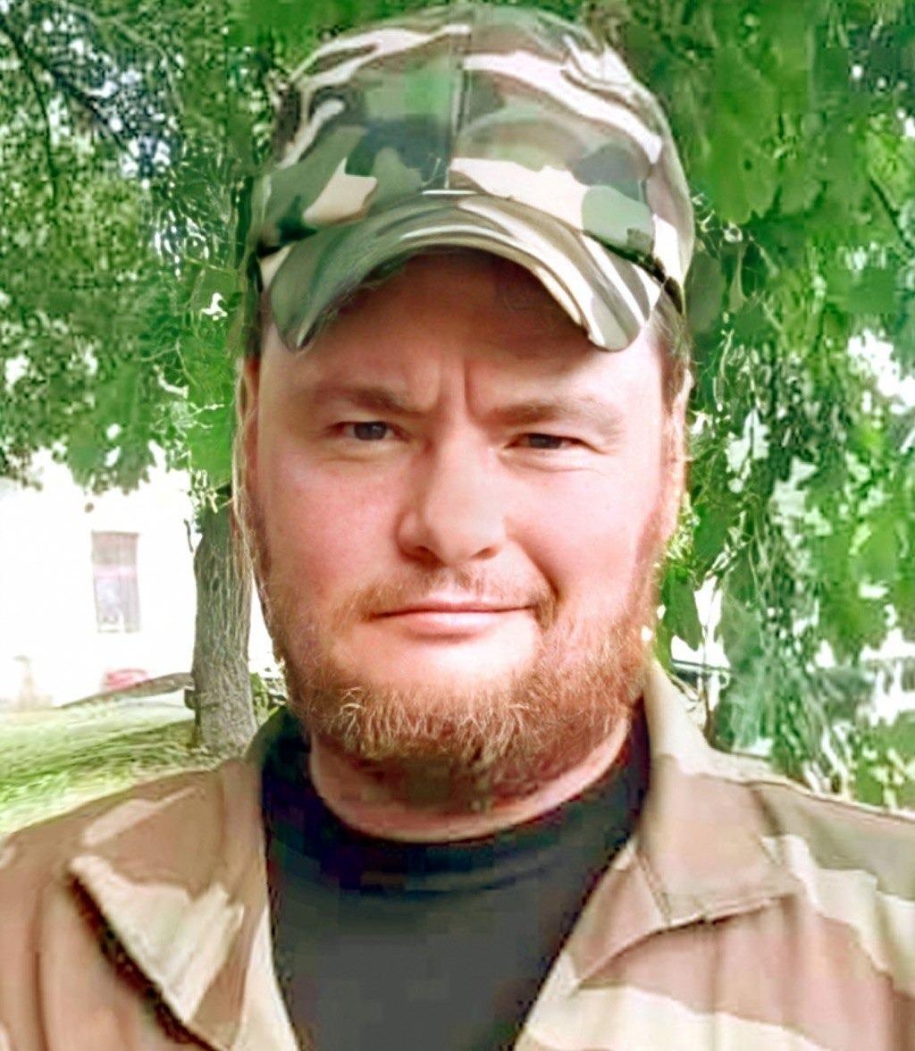 ПАРХОМЕНКО Олександр