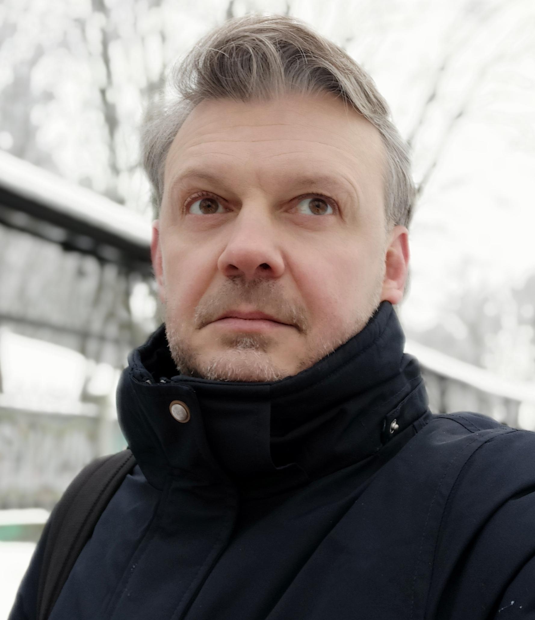 ПАВЛЮК Валерій