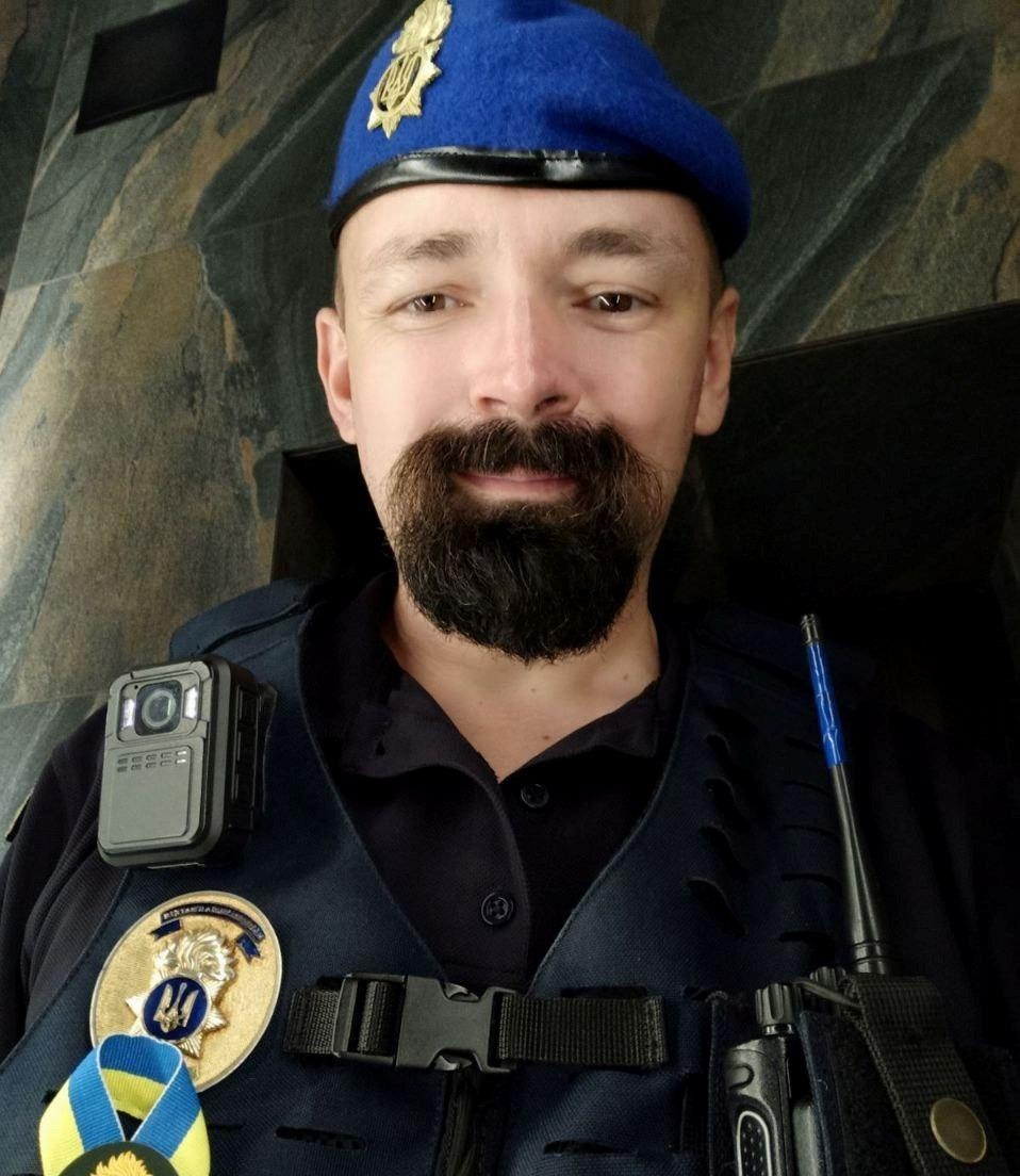 ПАВЛОВ Ігор
