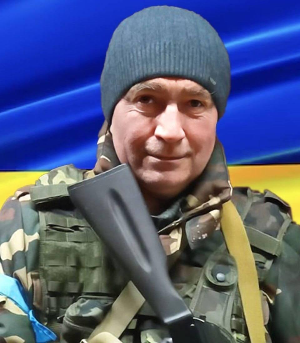 ПЕРЕВЕРТНЮК Олександр
