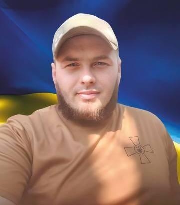 ПЕТРОВСЬКИЙ Сергій