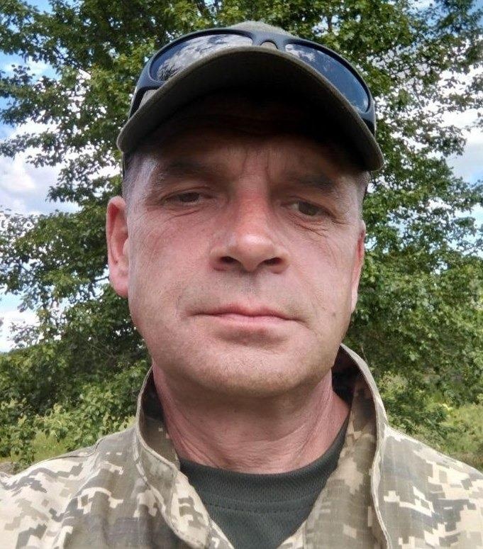 ПЕТУШКОВ Олександр