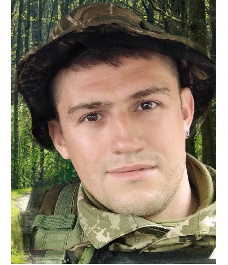 ПІВНЕНКО Віктор