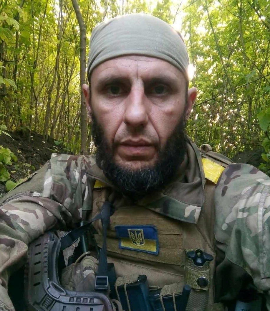 ПЛАХУТА Олександр