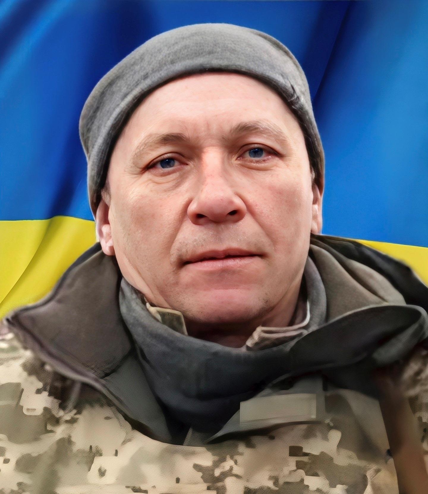 ПОГРЕБНИЙ Олексій