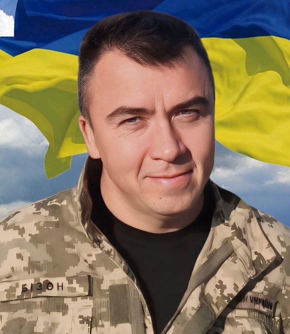 ПОЛЯКОВ Андрій