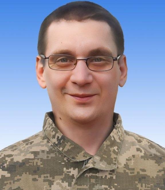 ПОСТІРНАК Михайло