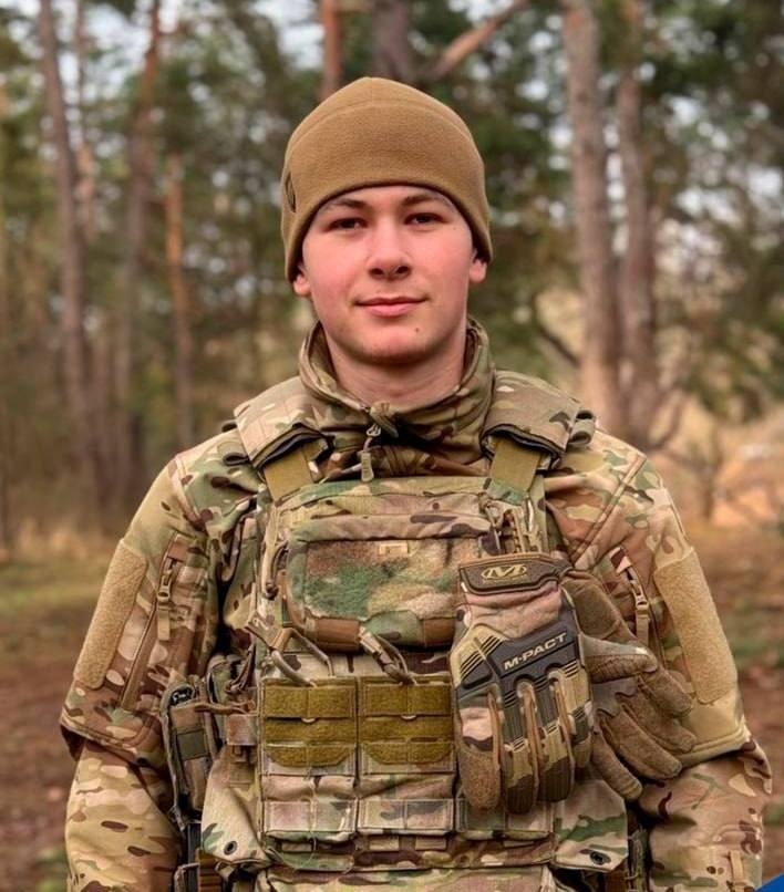 ПРОКОПЕЦЬ Андрій
