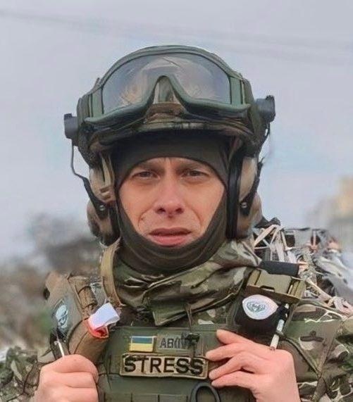 ПРОВОЛОВСЬКИЙ Юрій