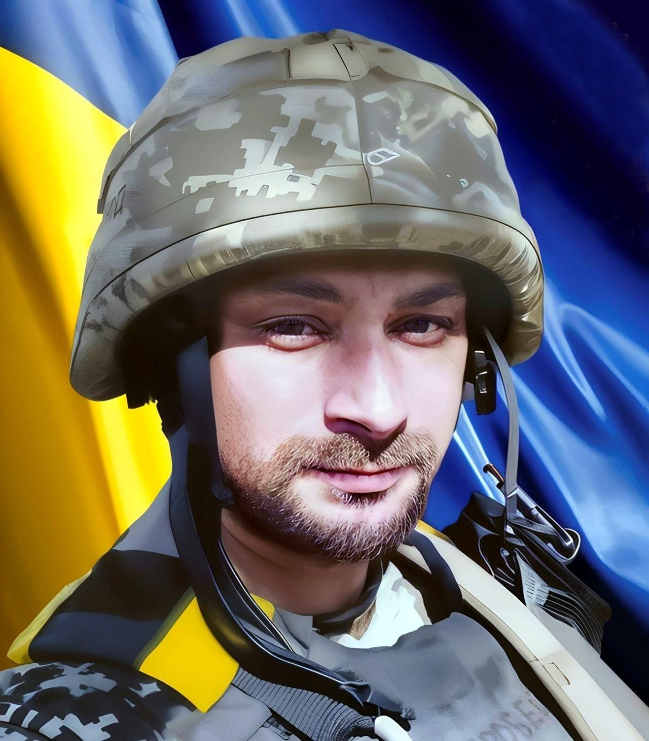ПИСАРЕНКО Максим