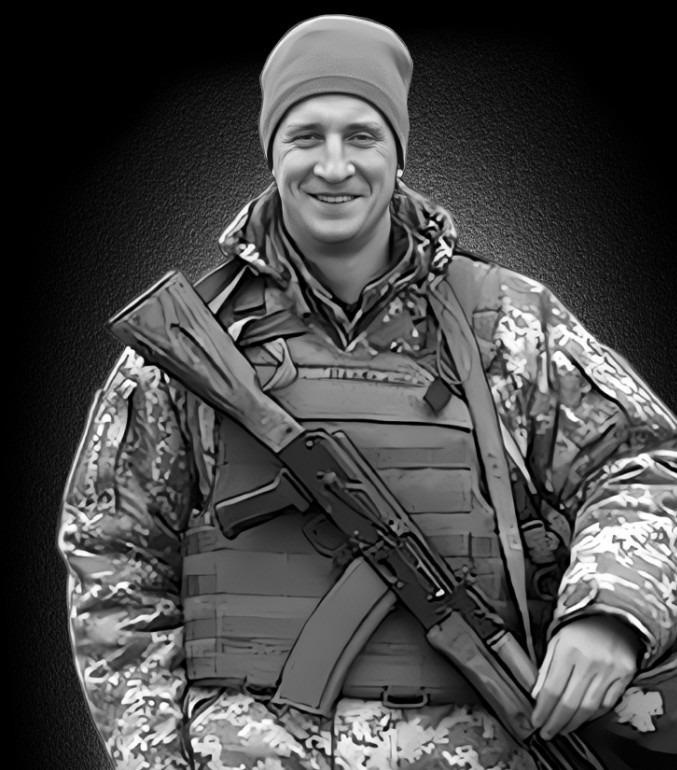ПИВОВАРОВ Олександр
