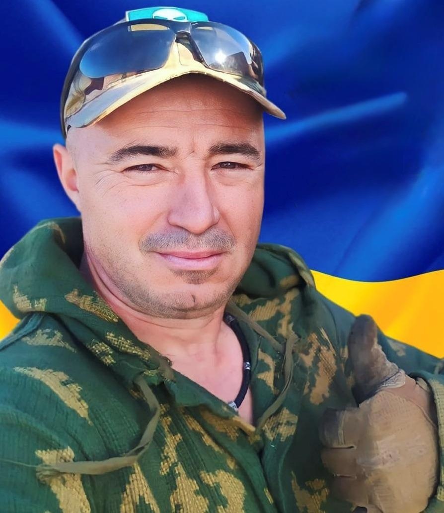 ПИВОВАРОВ Сергій
