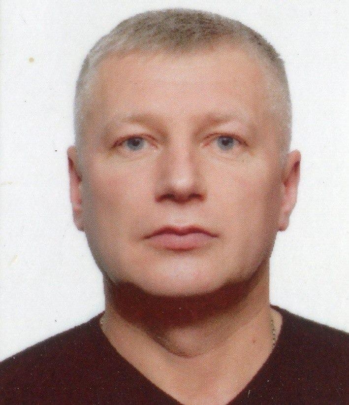 РЕДКАЧ Валентин