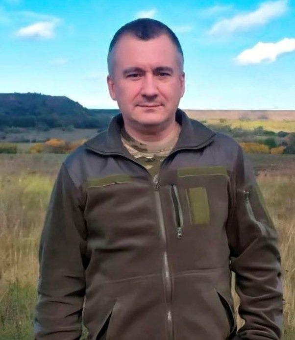 РОНІН Павло