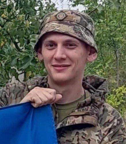 РУДІ Матвій