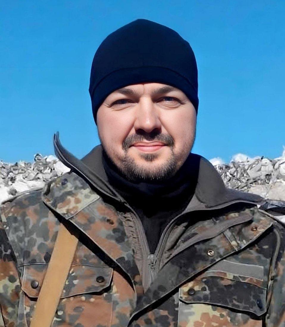РУДЕНКО Костянтин