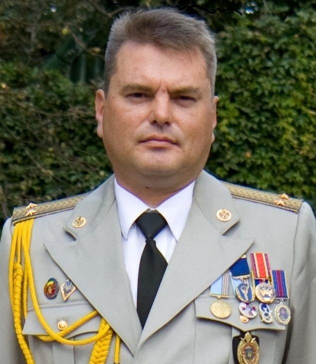 САКЕВИЧ Олексій