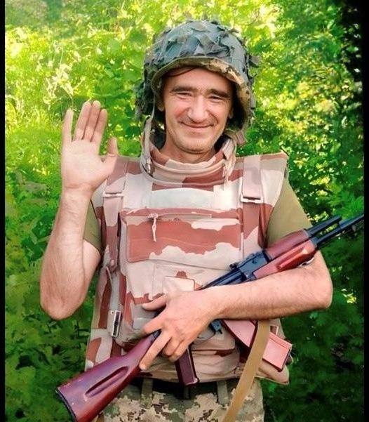 САВЧЕНКО Олександр