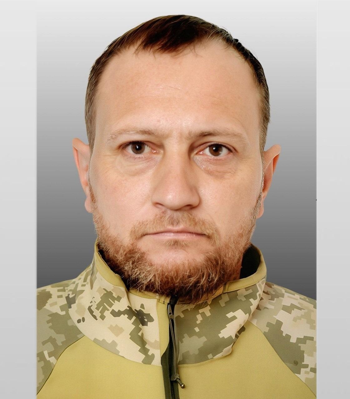 СЕМЕНЧУК Віталій