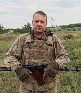ШЕВЧЕНКО Ігор
