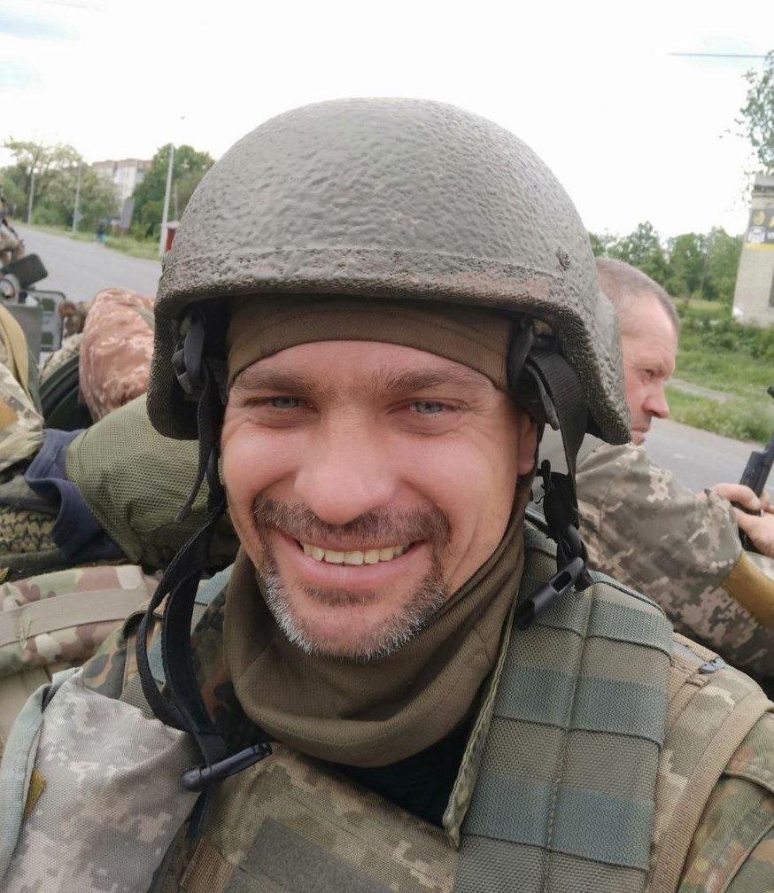 ШЛЯХОВ Роман
