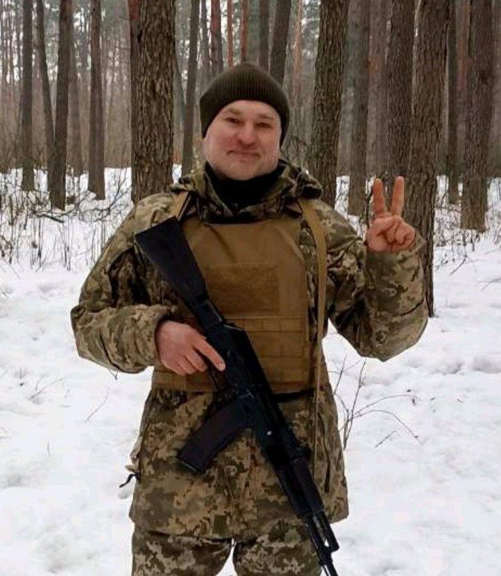 ШПАК Сергій