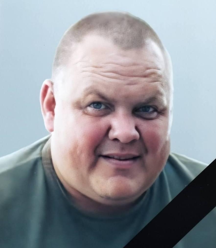 ШТУРХАЦЬКИЙ Андрій