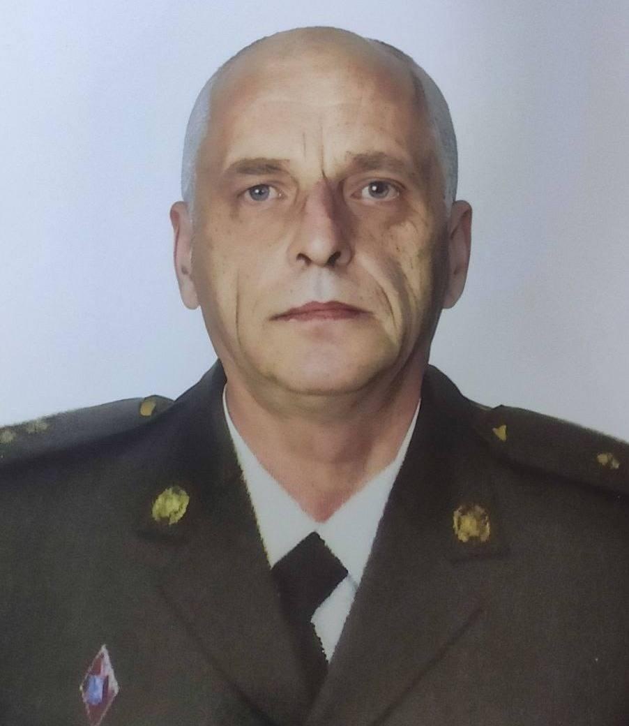 ШУМЕЙКО Андрій