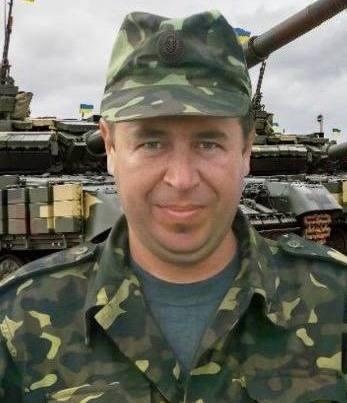 ШИЛЕНКО В’ячеслав