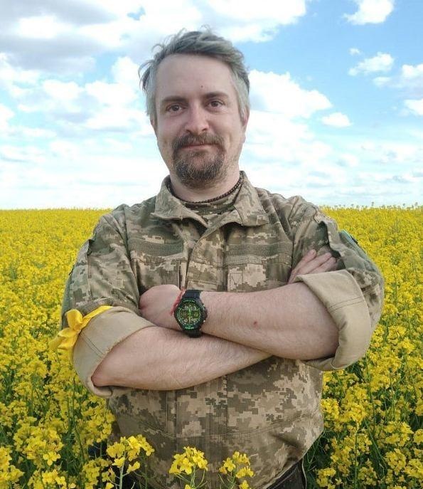 СІРОШ Максим