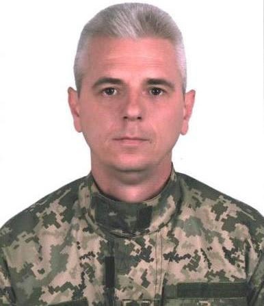 ЄЛАНСЬКИЙ Геннадій