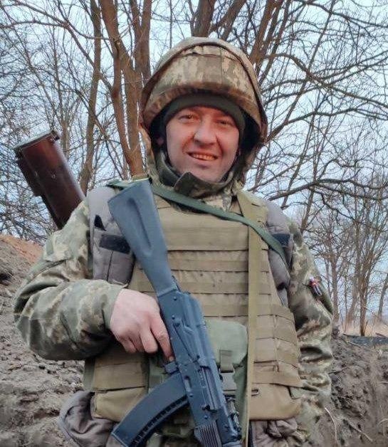 СЛІПКОВСЬКИЙ Євген