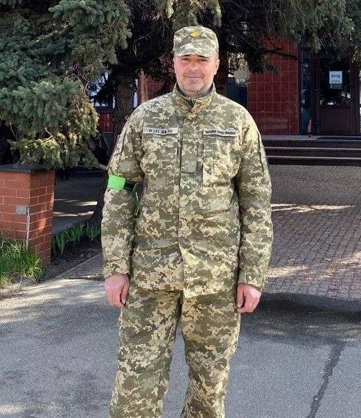 СОБОЛЄВ Вячеслав