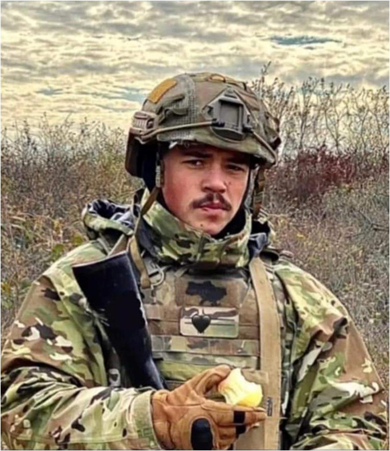 СОЛОВЙОВ Ігор