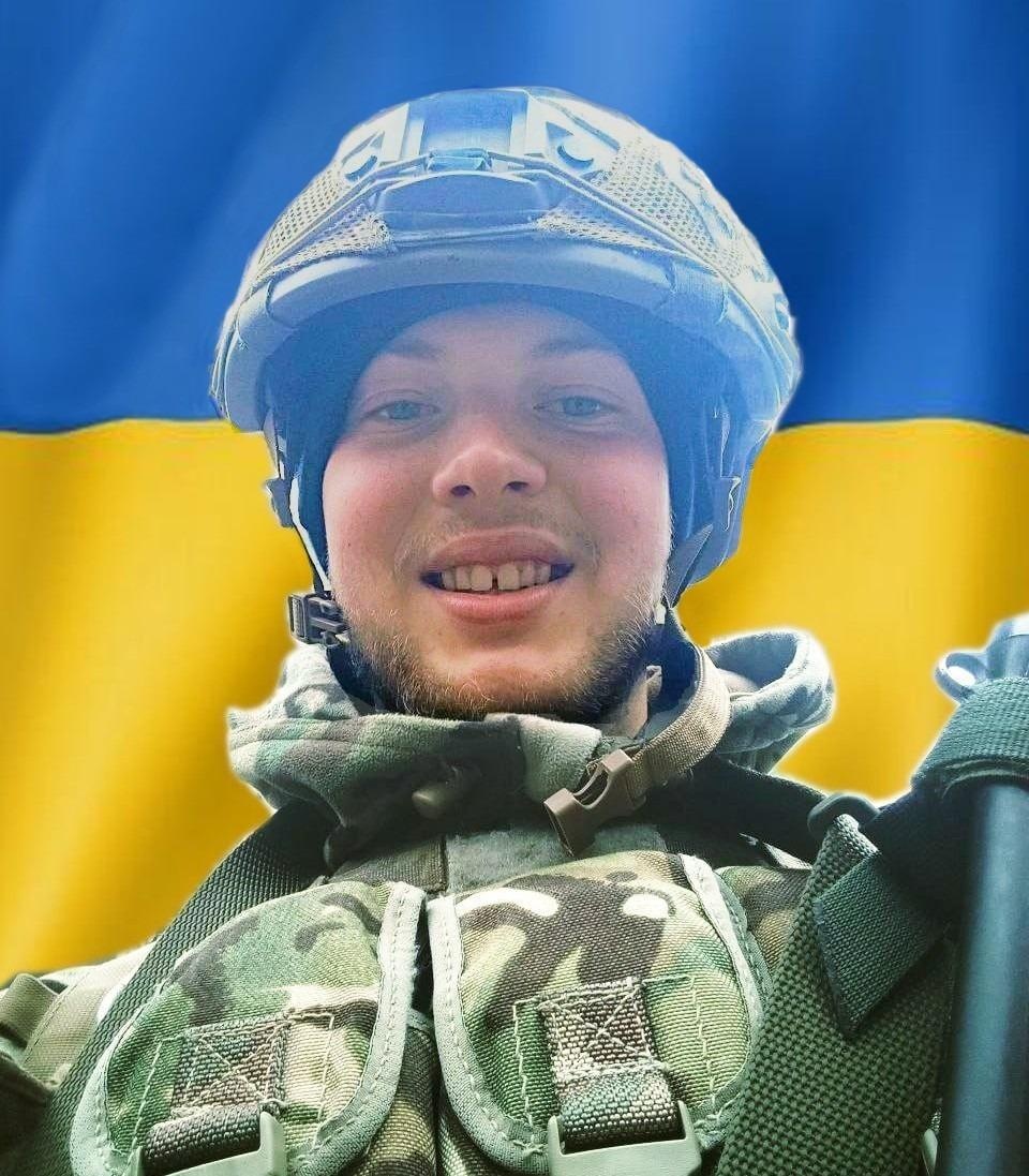 СОЛОВЙОВ Марк