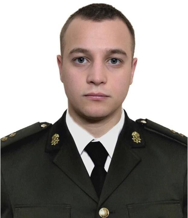 СТАТКЕВИЧ Михайло