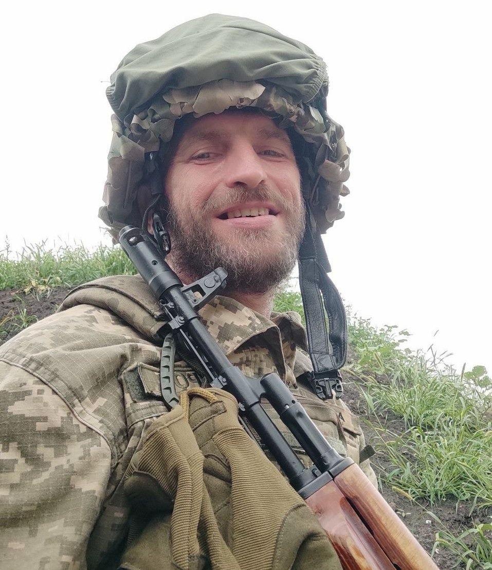 СИКЛІТЕНКО Андрій
