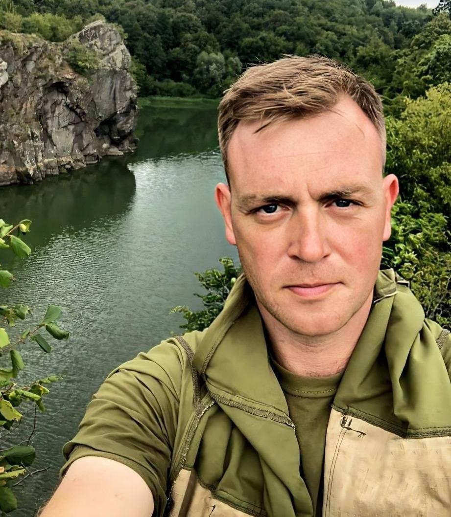 СИТНІКОВ Олександр